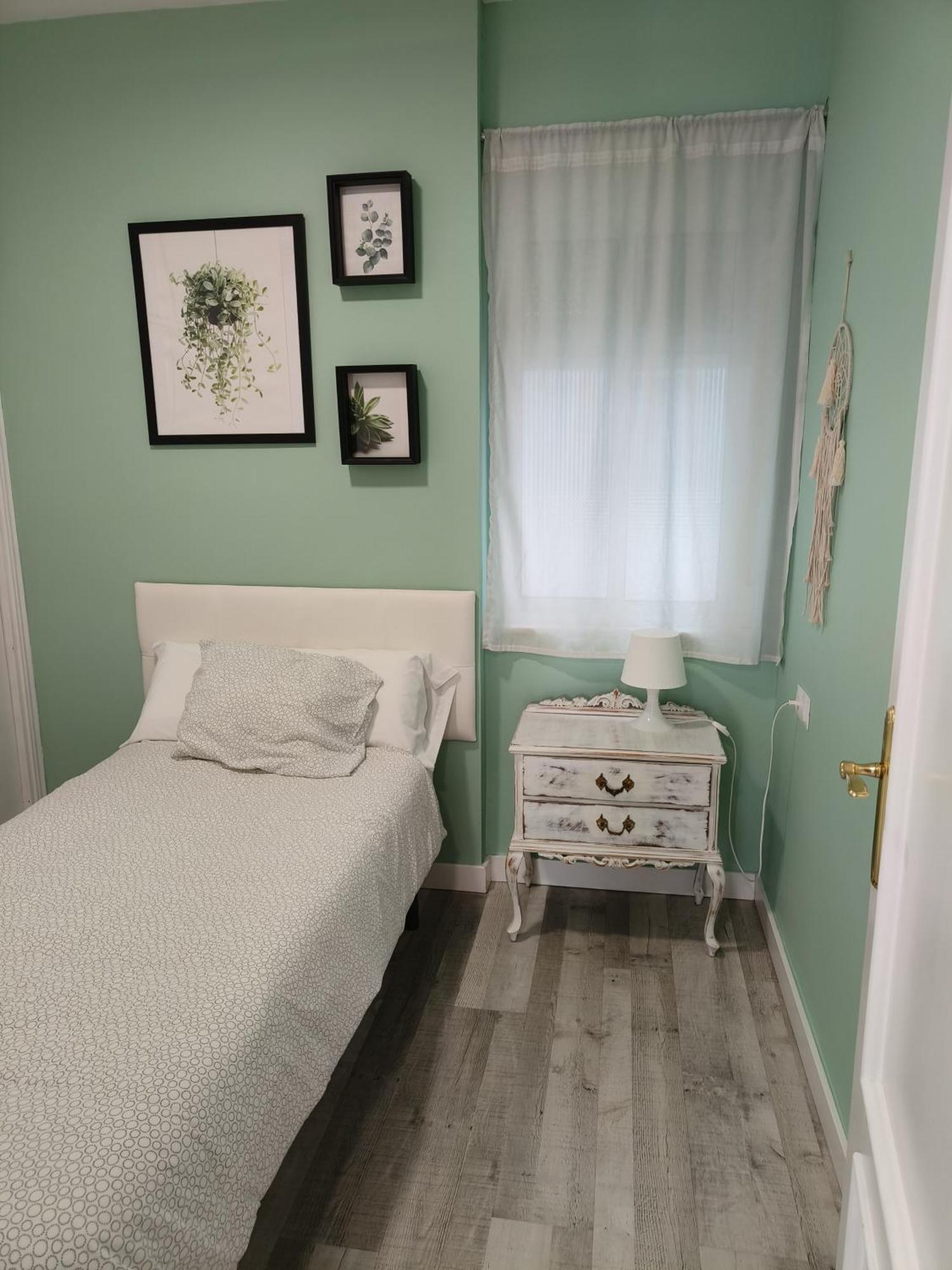 Apartamento Caleta Granada Luaran gambar
