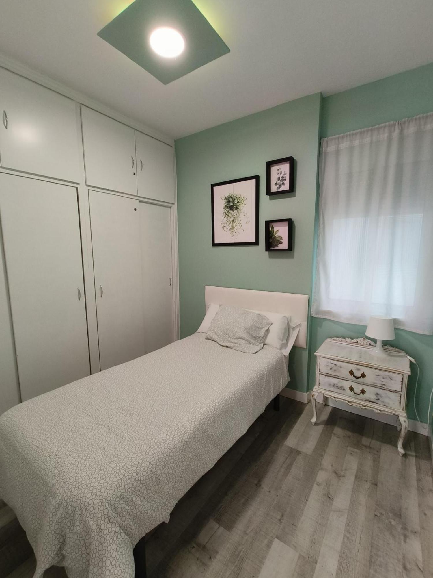 Apartamento Caleta Granada Luaran gambar