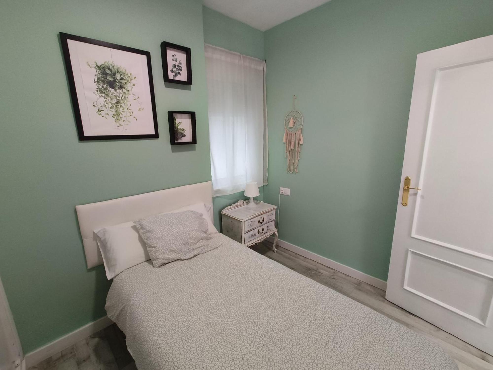 Apartamento Caleta Granada Luaran gambar