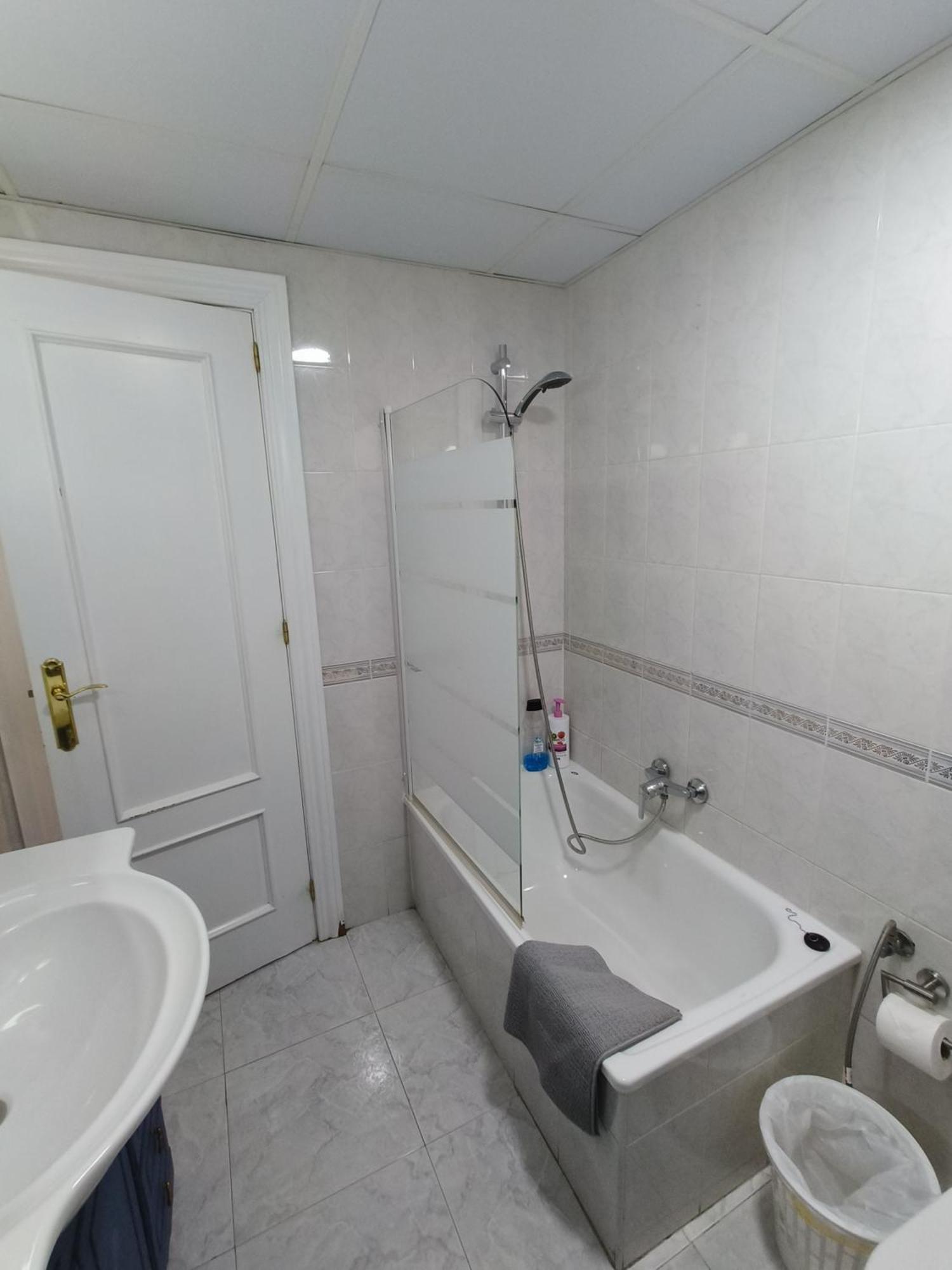 Apartamento Caleta Granada Luaran gambar